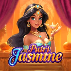 Besoft : Princess Jasmine - FOXYBET77