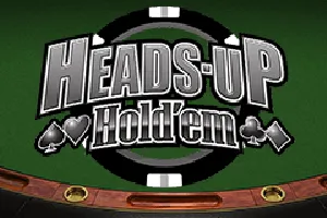 Headsup Holdem - FOXYBET77