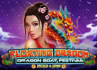 Pragmatic : Floating Dragon - Dragon Boat Festival - FOXYBET77