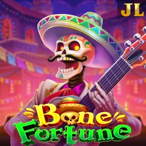 Jili : Bone Fortune - FOXYBET77