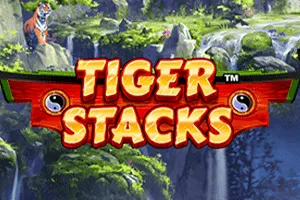 Tiger Stacks - FOXYBET77