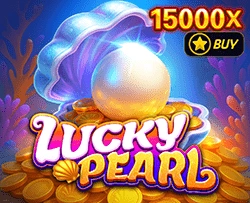 JDB : Lucky Pearl - FOXYBET77