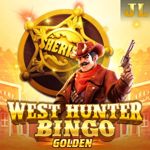 West Hunter Bingo - FOXYBET77