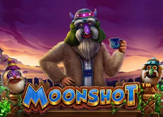 Pragmatic : Moonshot - FOXYBET77