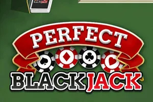 Perfect Blackjack - FOXYBET77