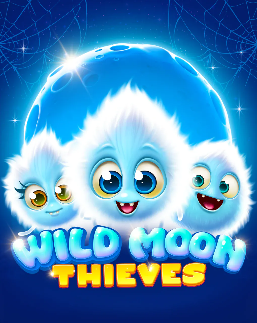 Bgaming : Wild Moon Thieves - FOXYBET77