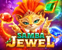 JDB : Samba Jewel - FOXYBET77