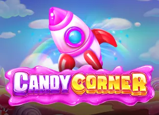 Pragmatic : Candy Corner - FOXYBET77