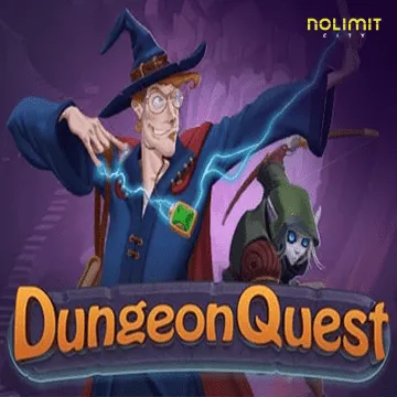 NolimitCity : Dungeon Quest - FOXYBET77
