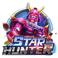 STAR HUNTER - FOXYBET77