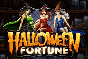 Halloween Fortune Scratch - FOXYBET77