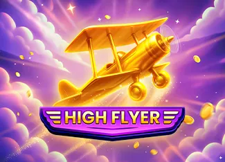 High Flyer - FOXYBET77
