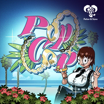 PeterSons : Pop Cop - FOXYBET77