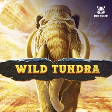 Redtiger : Wild Tundra - FOXYBET77