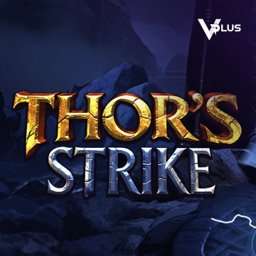 Thor``s Strike - FOXYBET77