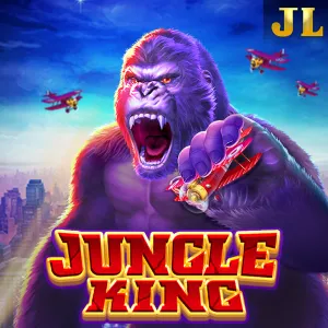Jili : Jungle King - FOXYBET77