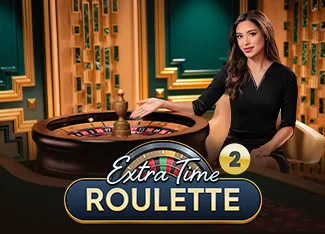 Roulette Green - FOXYBET77