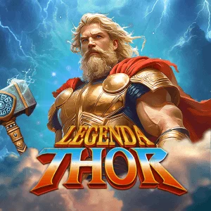 Besoft : Epic of Thor - FOXYBET77