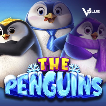 The Penguins - FOXYBET77