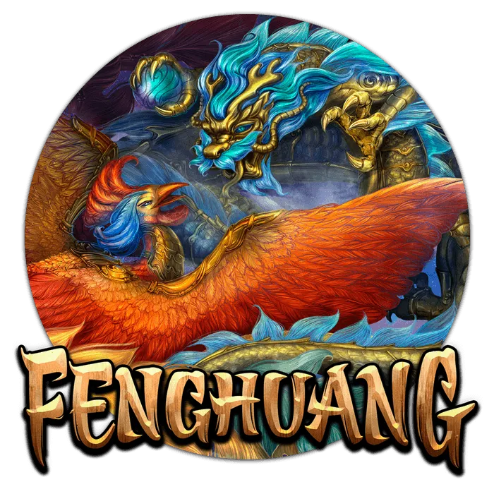 Habanero : Fenghuang - FOXYBET77