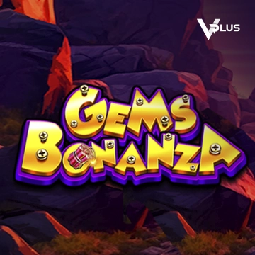 Gems Bonanza - FOXYBET77