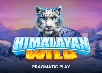 Pragmatic : Himalayan Wild - FOXYBET77
