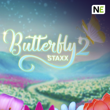 Butterfly Staxx 2 - FOXYBET77
