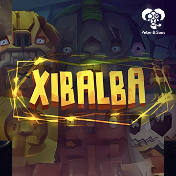 PeterSons : Xibalba - FOXYBET77