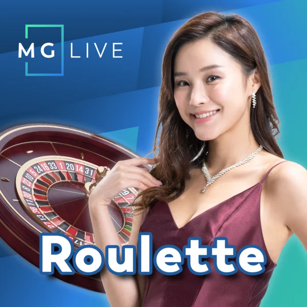 Roulette&nbsp; - FOXYBET77
