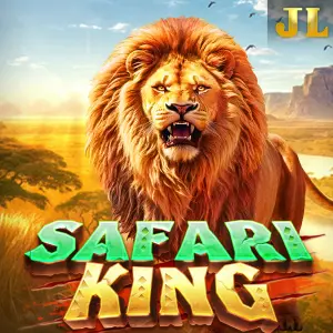 Jili : Safari King - FOXYBET77