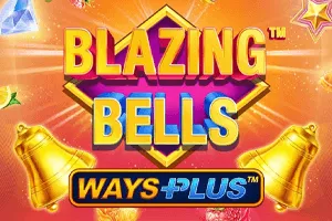 Blazing Bells PowerPlay Jackpot - FOXYBET77