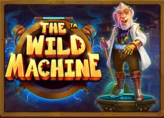 Pragmatic : The Wild Machine - FOXYBET77