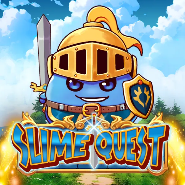 CosmoPlay : Slime Quest - FOXYBET77