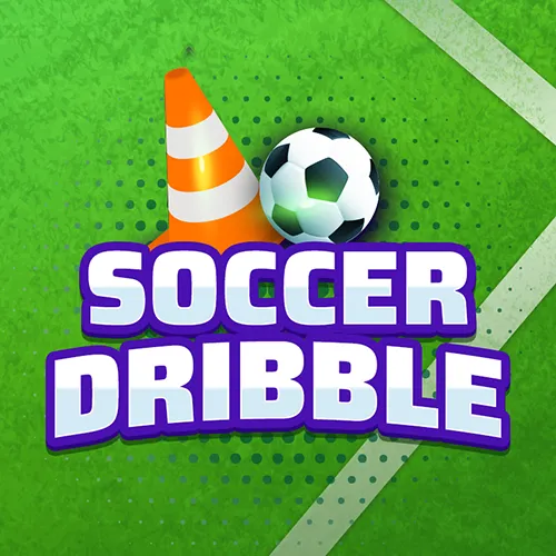 Soccer Dribble 球路逍遥 - FOXYBET77