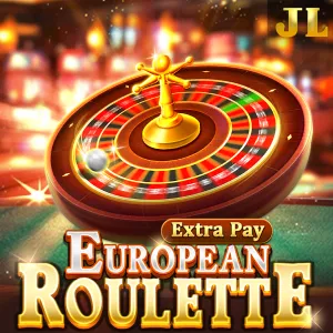 European Roulette - FOXYBET77