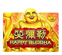 Joker123 : Happy Buddha - FOXYBET77