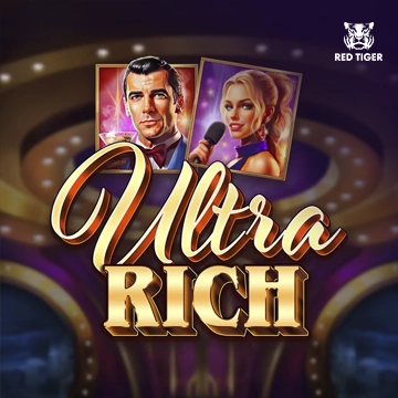Redtiger : Ultra Rich - FOXYBET77
