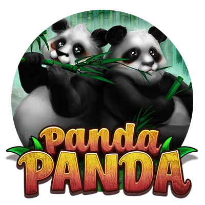 Habanero : Panda Panda - FOXYBET77
