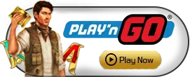 PlaynGo - FOXYBET77
