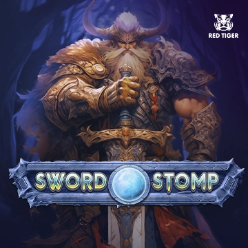 Redtiger : Sword Stomp - FOXYBET77
