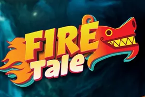 Fire Tale - FOXYBET77