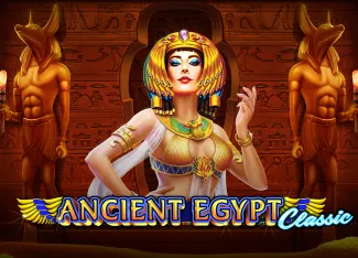 Pragmatic : Ancient Egypt Classic - FOXYBET77