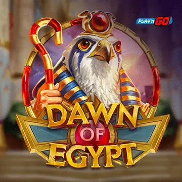 PlaynGo : Dawn of Egypt - FOXYBET77