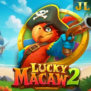 Jili : Lucky Macaw 2 - FOXYBET77