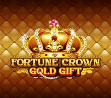 Joker123 : Fortune Crown - Gold Gift - FOXYBET77