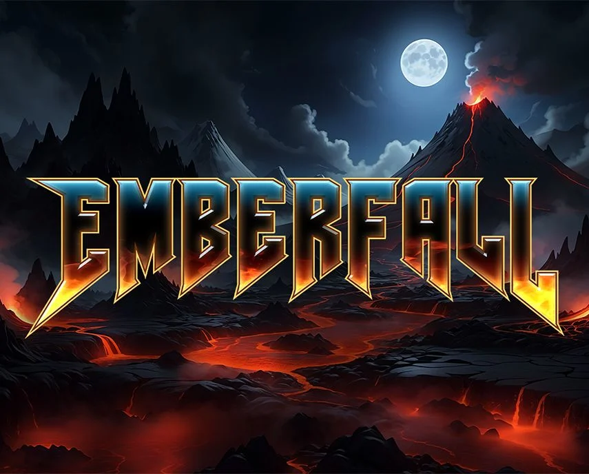 Slotmill : Emberfall - FOXYBET77