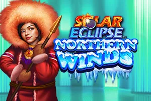 Solar Eclipse: Northern Winds™ - FOXYBET77