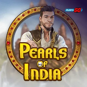 PlaynGo : Pearls of India - FOXYBET77