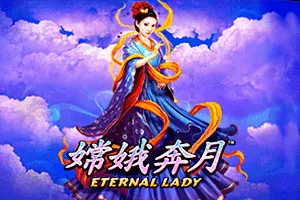 Eternal Lady - FOXYBET77