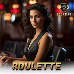 Roulette - FOXYBET77